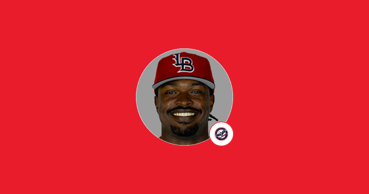 Ivan Johnson - Second Base, Louisville Bats | Triple-A Affiliate ...