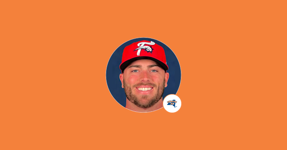 Matt Seelinger - Pitcher, Syracuse Mets | Triple-A Affiliate - New York ...