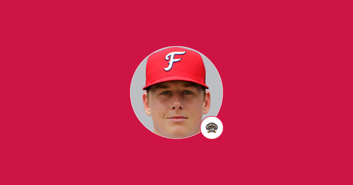 Matt Merrill - Pitcher, Erie SeaWolves | Double-A Affiliate - Detroit ...