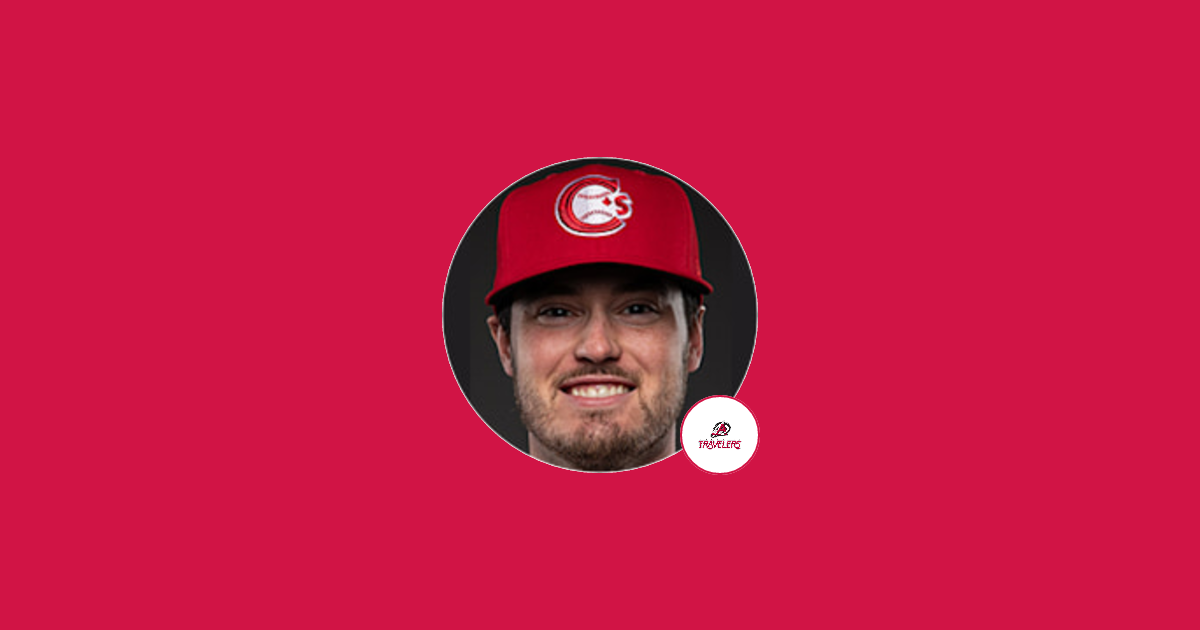 Conor Larkin - Pitcher, Buffalo Bisons | Triple-A Affiliate - Toronto ...