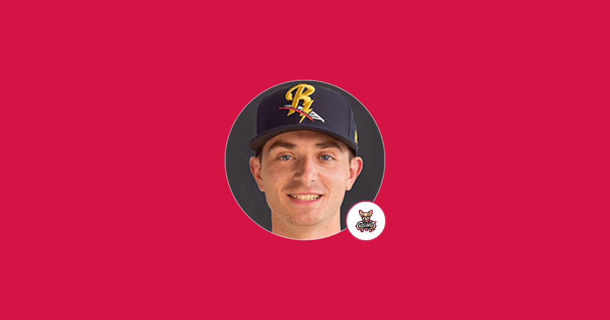 Sean Boyle - Pitcher, El Paso Chihuahuas | Triple-A Affiliate - San ...