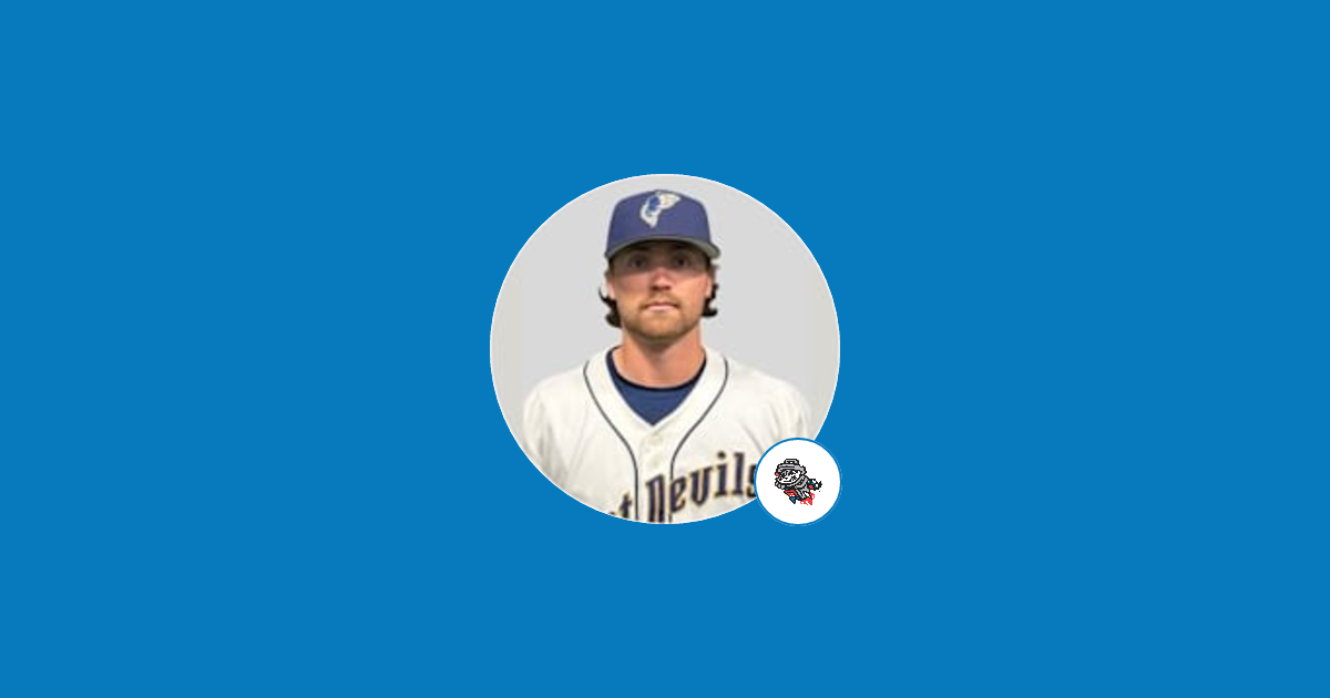 Lucas Knowles - Pitcher, Rocket City Trash Pandas | Double-A Affiliate ...