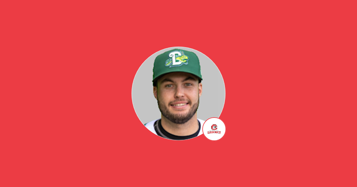 Bryce Hubbart - Pitcher, Chattanooga Lookouts | Double-A Affiliate ...